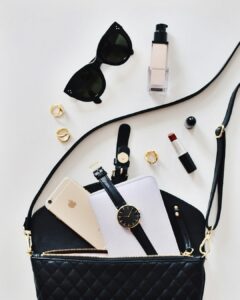 Beyond the Uniform: Crafting Your Personal Style Statement
