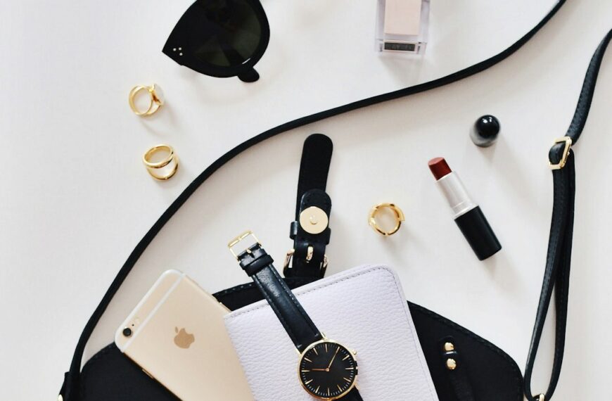 Beyond the Uniform: Crafting Your…