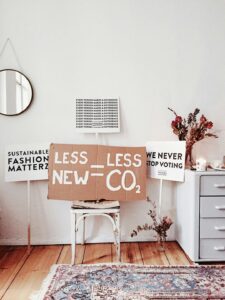 Sustainable Style: Refresh Your Wardrobe Responsibly