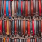 Belt It Out: Unexpected Ways to Upgrade Your Style