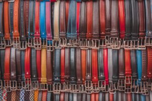 Belt It Out: Unexpected Ways to Upgrade Your…
