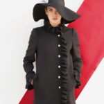 Steal His Style: Reimagining Masculine Fashion for a Modern Woman