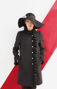 Steal His Style: Reimagining Masculine Fashion for a…