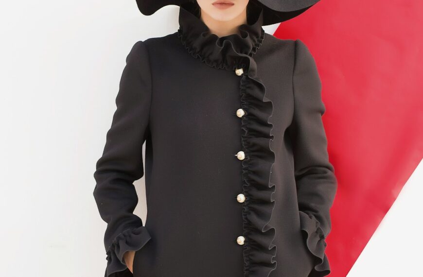 Steal His Style: Reimagining Masculine…