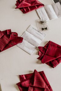 The Pocket Square: A Gentleman’s Secret Weapon