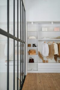 Style Beyond Trends: Building Your Wardrobe Around an…