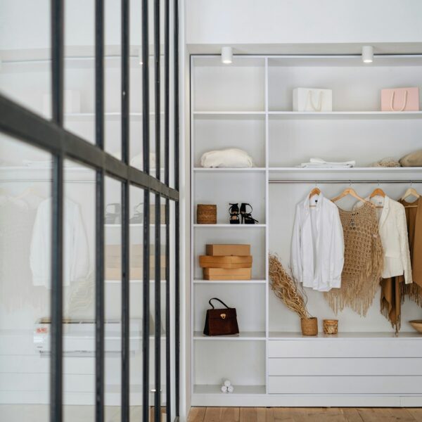 Style Beyond Trends: Building Your Wardrobe Around an…