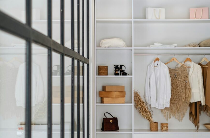 Style Beyond Trends: Building Your Wardrobe Around an Icon